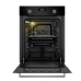 Электрический духовой шкаф Maunfeld EOEM516PB