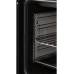 Духовой шкаф Hiberg VM 4260 B