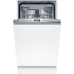 Встраиваемая посудомоечная машина Bosch SPV4EMX61E