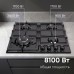 Газовая варочная панель Zigmund & Shtain G 14.6 B