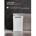 Посудомоечная машина отдельностоящая LEX DW4562N WH