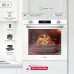 Электрический духовой шкаф Simfer B6EC68122