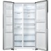 Отдельностоящий холодильник Gorenje NRS918FMX