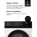 Стиральная машина LEX LWM12012WBlID