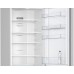 Двухкамерный холодильник Bosch KGN39UL25R
