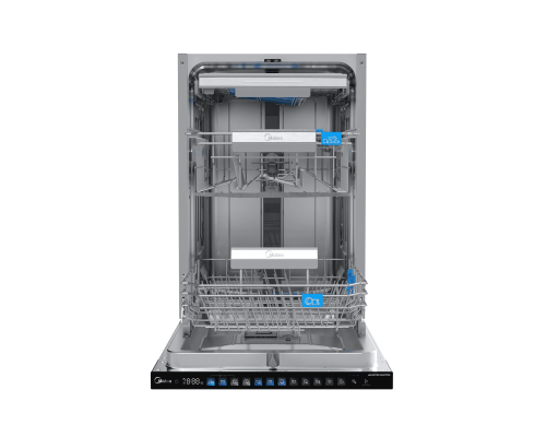 Встраиваемая посудомоечная машина Midea MID45S730i