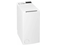 Стиральная машина Whirlpool TDLRB 7222BS EU N