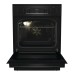 Стеклокерамическая плита Gorenje GEC6C40BG