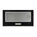 Кухонная вытяжка DeLonghi KT - TIARA 612 NB