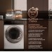 Стиральная машина с инвертором и паром Weissgauff WM 779 Diamond Inverter Steam