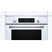 Духовой шкаф Bosch HBF254EW0R