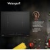 Варочная панель Weissgauff HI 642 BSCM