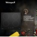 Варочная панель Weissgauff HI 640 BSCM Premium