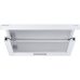Телескопическая вытяжка Meferi SLIDEBOX60WH LIGHT