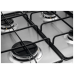 Варочная панель Electrolux KGS6404SX