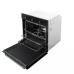 Газовый духовой шкаф DeLonghi FG 6 NL RUS