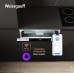 Умная встраиваемая посудомоечная машина Weissgauff BDW 6150 Touch DC Inverter Wi-Fi