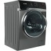 Стиральная машина Hyundai WFE8408 Dark Gray