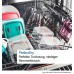 Встраиваемая посудомоечная машина Bosch SMD8TCX01E