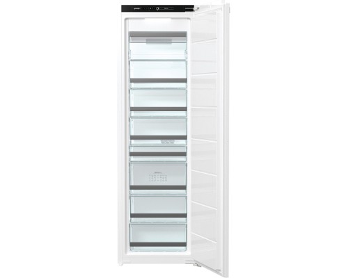 Встраиваемый морозильный шкаф Gorenje GDFN5182A1