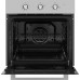 Духовой шкаф Weissgauff EOM 208 PDX Steam Clean