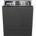 Встраиваемая посудомоечная машина Smeg ST211DS