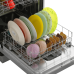 Отдельностоящая посудомоечная машина Gorenje GS643E90X