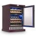 Винный шкаф IP Industrie CEXP 45-6 VD