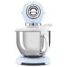 Планетарный миксер Smeg SMF03PBEU