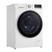 Стиральная машина LG F4V5TG0W