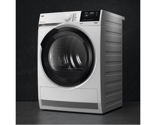 Сушильная машина AEG TR819P4E