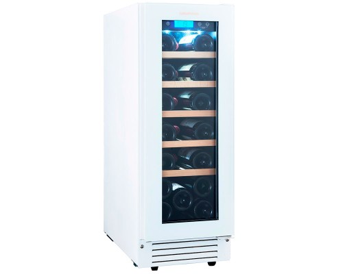 Винный шкаф Cellar Private CP020-1TWH