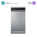 Посудомоечная машина Midea MFD45S350Si
