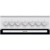 Электрическая плита Gorenje GEC5B41WG