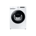 Стиральная машина Samsung WW90T554CAW/LP (Eco Bubble)
