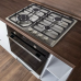 Встраиваемая газовая варочная панель DeLonghi IF 46 PRO