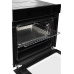 Духовой шкаф Hiberg S-VMF 6515 B SMART