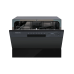 Посудомоечная машина Hiberg T56 615 B