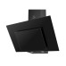 Наклонная кухонная вытяжка LEX Mira GS 600 Black
