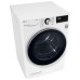 Сушильная машина LG DC90V9V9W