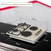 Комбинированная варочная панель Simfer H60Q22O511
