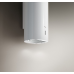 Вытяжка без купола Jetair PIPE WH/A/43