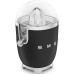Соковыжималка Smeg CJF01BLMEU