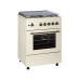 Плита газовая Nord GG 6064 YR