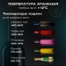 Винный шкаф Meyvel MV19-KBT1