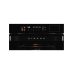 Духовой шкаф Hiberg S-VMF 6515 B SMART
