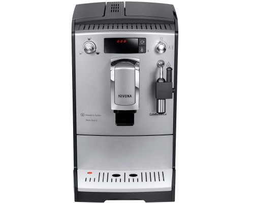 Кофемашина Nivona CafeRomatica NICR 530