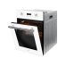 Духовой шкаф Hiberg VM 4260 W