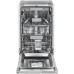 Встраиваемая посудомоечная машина Bertazzoni DW45S3IEPDV