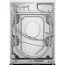 Стирально-сушильная машина Bosch WNG2540LSN